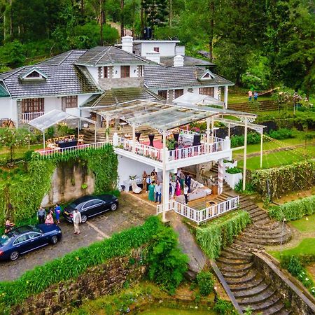 Manuel Manor Hotel Labugolla Luaran gambar