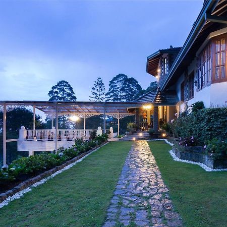 Manuel Manor Hotel Labugolla Luaran gambar