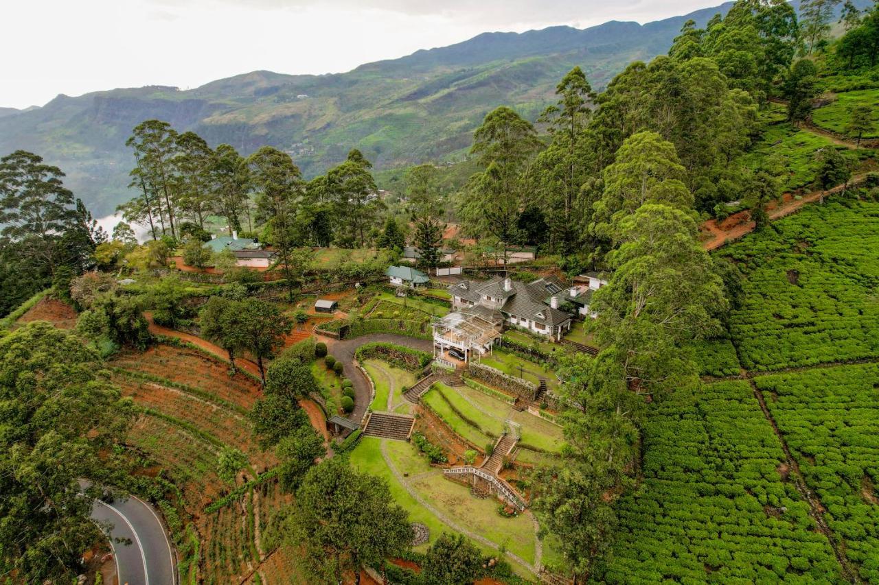 Manuel Manor Hotel Labugolla Luaran gambar