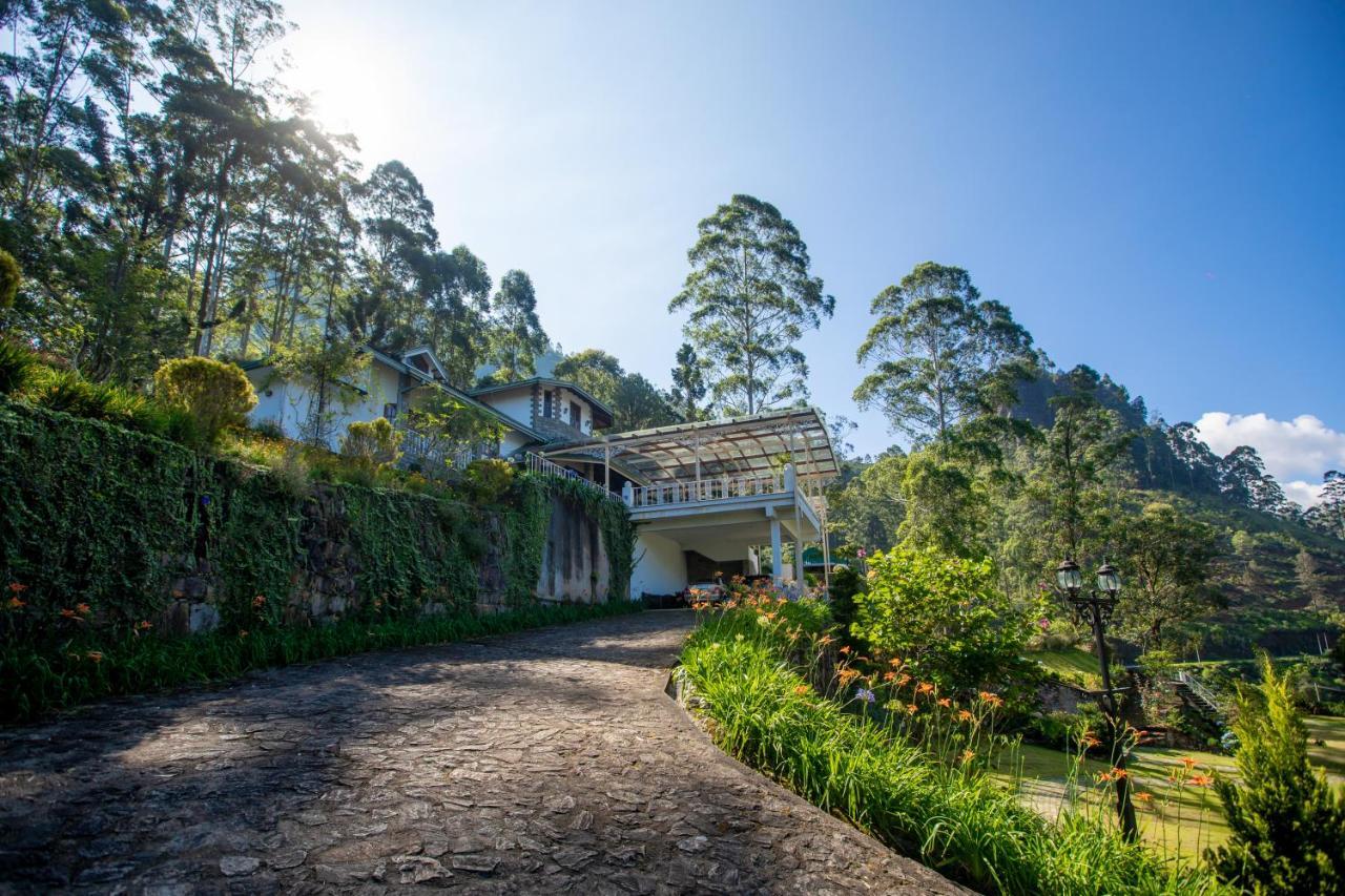 Manuel Manor Hotel Labugolla Luaran gambar