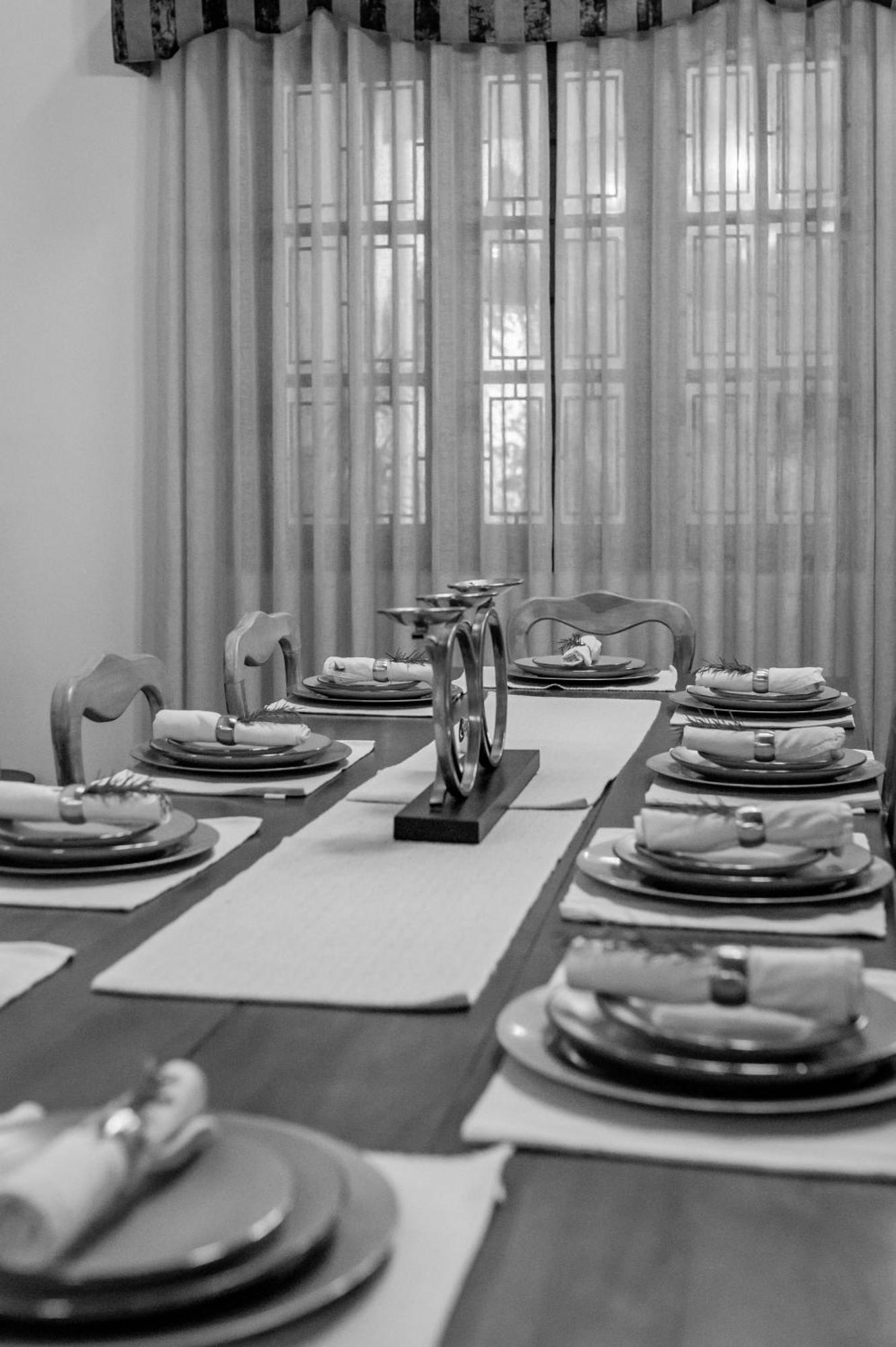 Manuel Manor Hotel Labugolla Luaran gambar