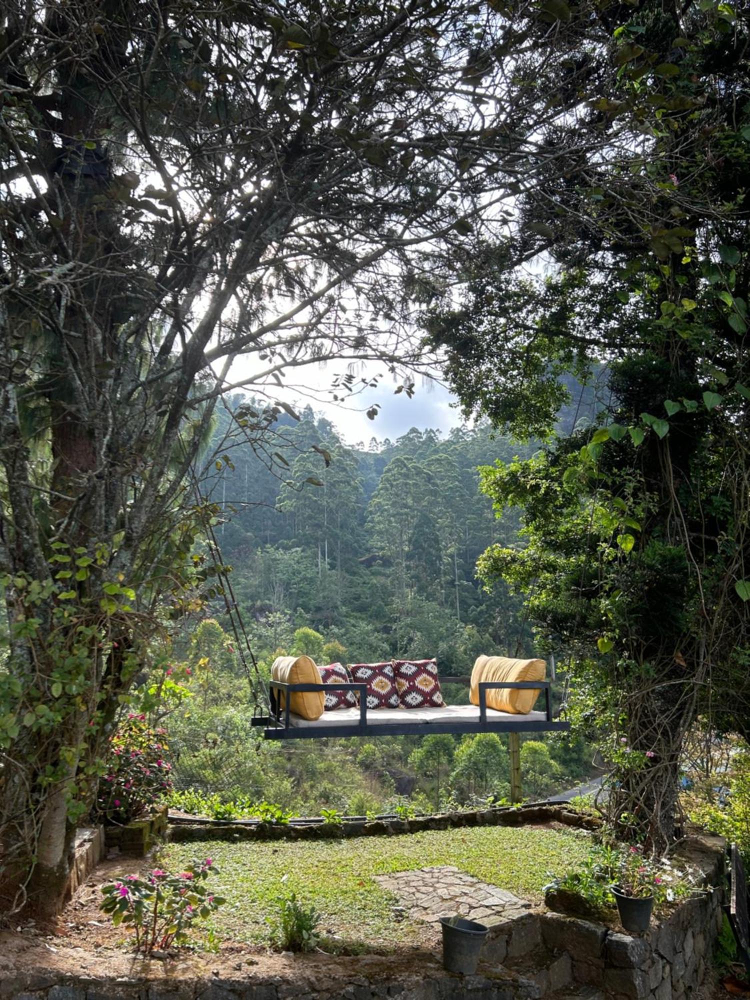 Manuel Manor Hotel Labugolla Luaran gambar