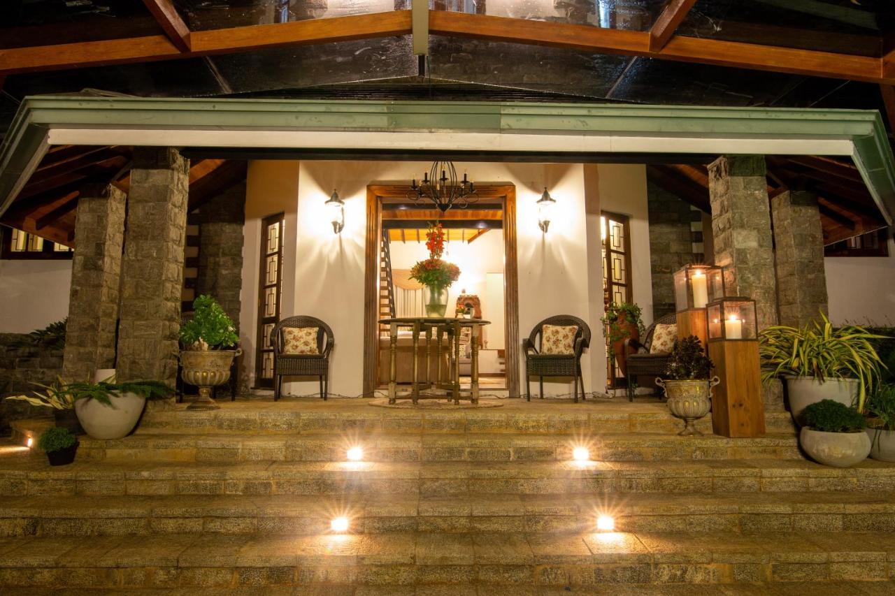 Manuel Manor Hotel Labugolla Luaran gambar