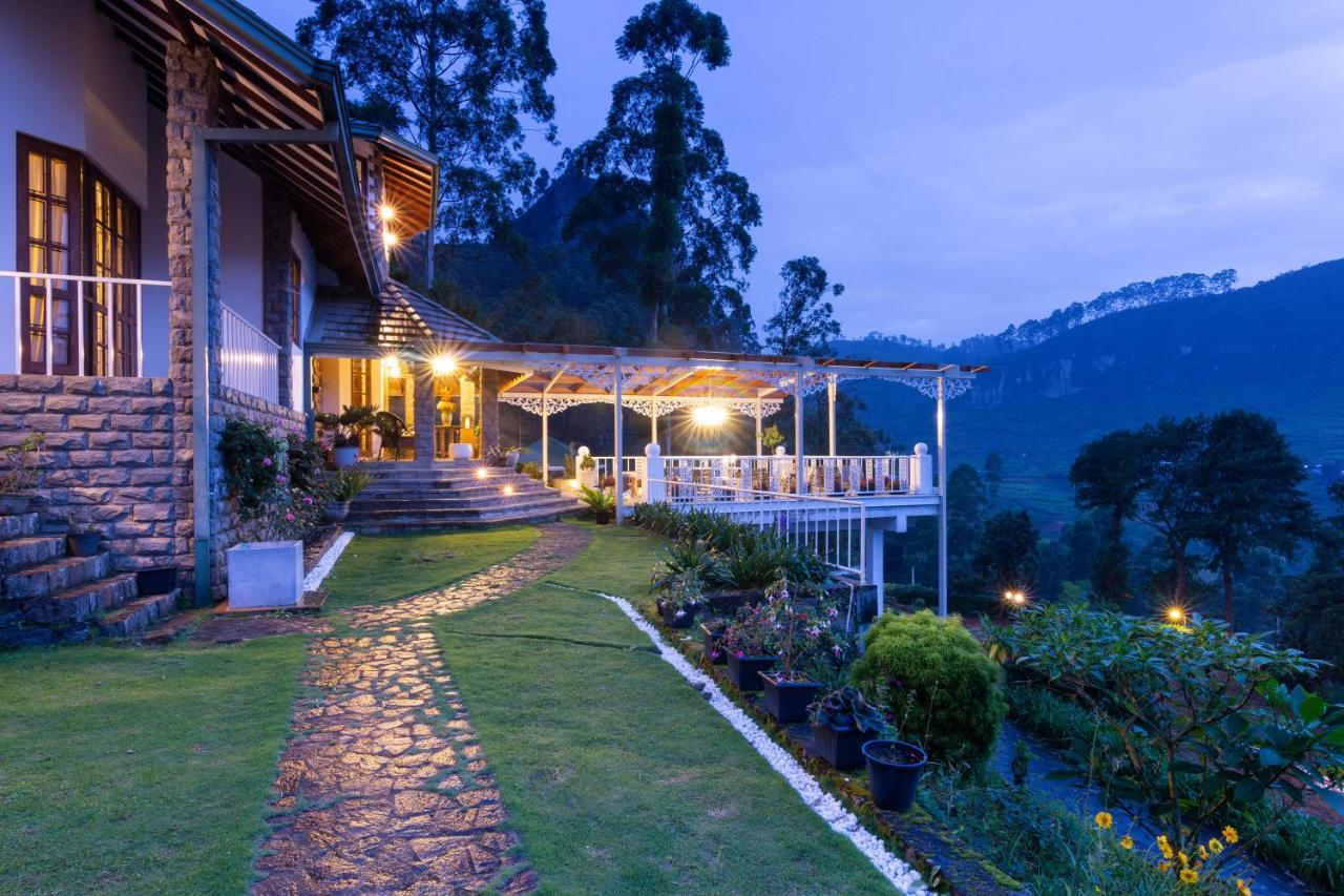 Manuel Manor Hotel Labugolla Luaran gambar