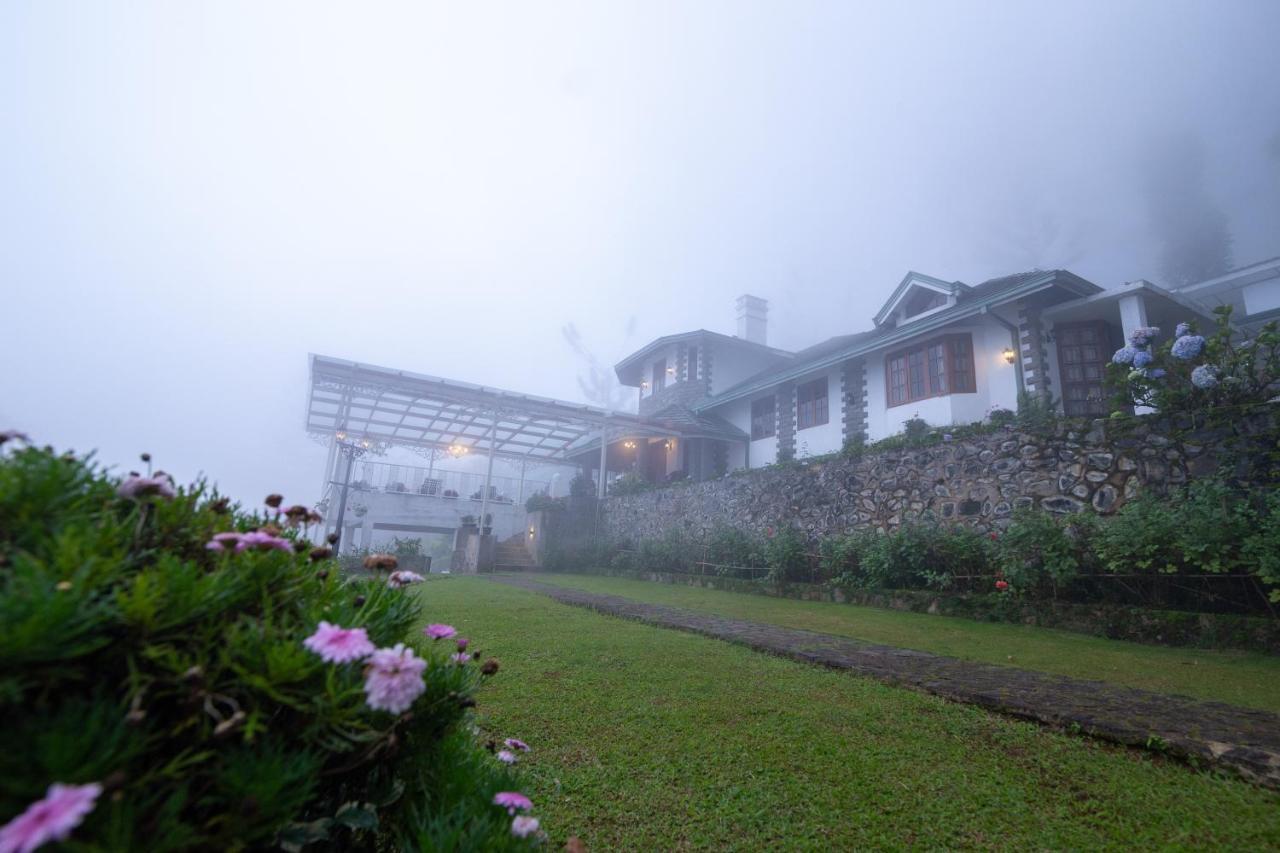 Manuel Manor Hotel Labugolla Luaran gambar