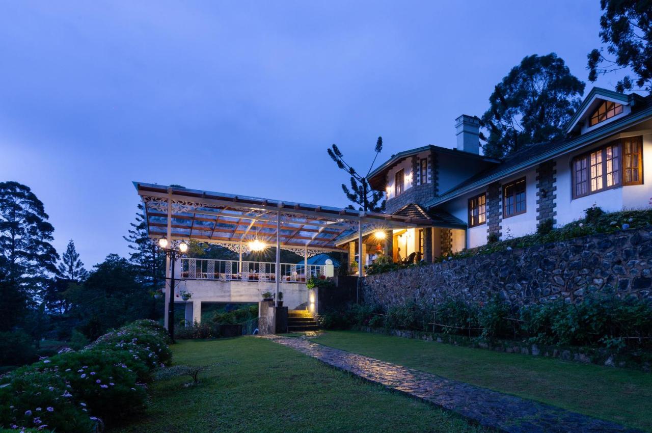 Manuel Manor Hotel Labugolla Luaran gambar