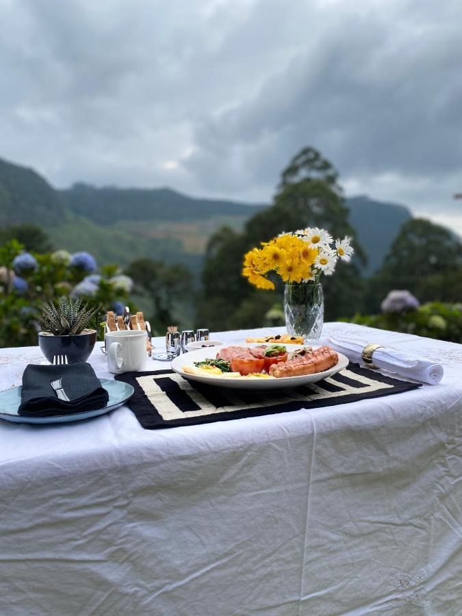 Manuel Manor Hotel Labugolla Luaran gambar