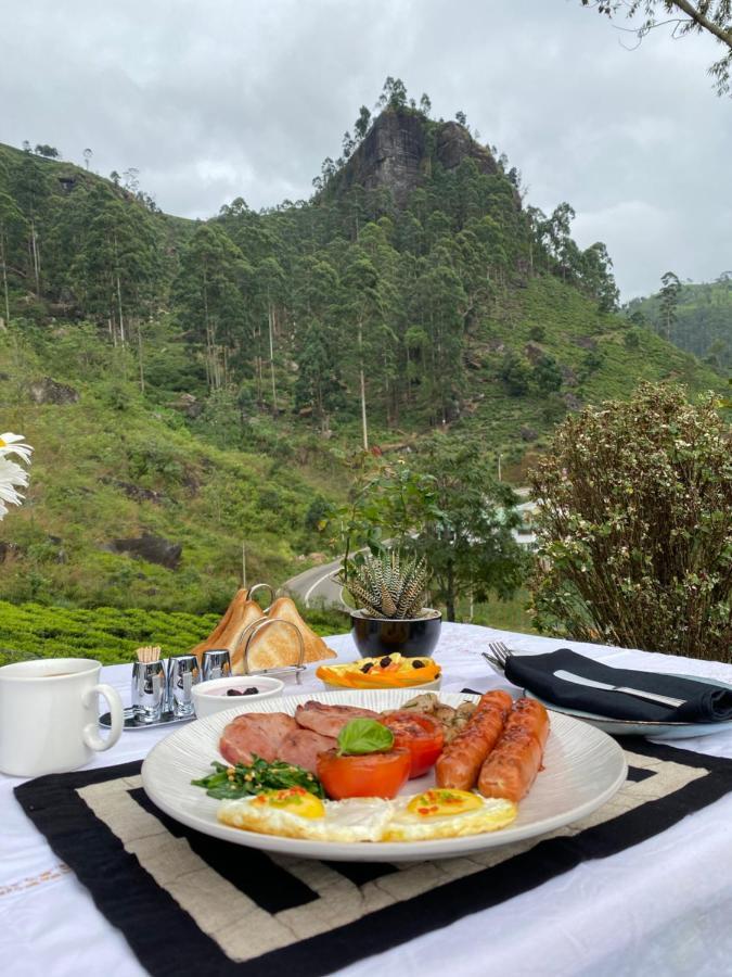 Manuel Manor Hotel Labugolla Luaran gambar